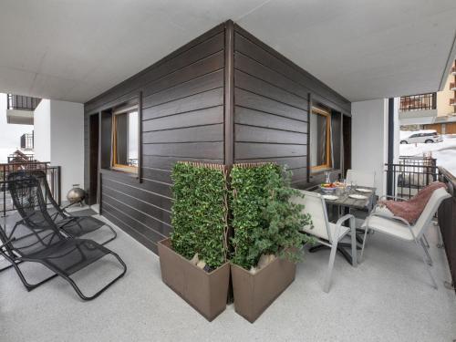 Apartment Prachalier I No6 by Interhome