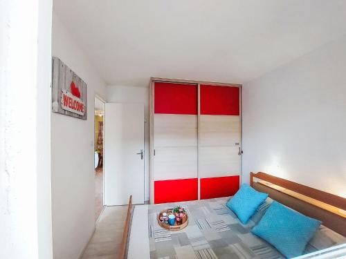 Apartment Les Sables d'Or-5 by Interhome
