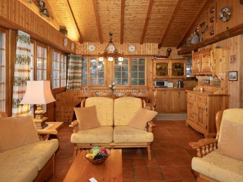 Chalet Dejo A Dzeu by Interhome