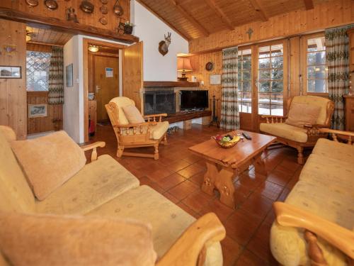 Chalet Dejo A Dzeu by Interhome