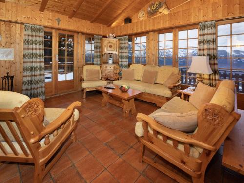 Chalet Dejo A Dzeu by Interhome