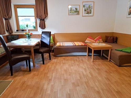 Apartment Haus Alina by Interhome