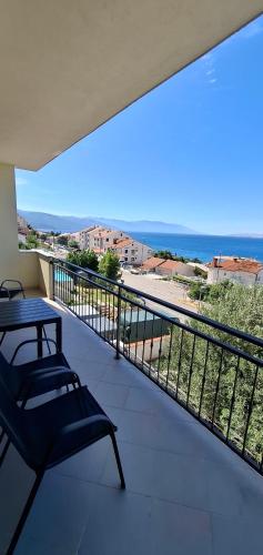 Smit apartman
