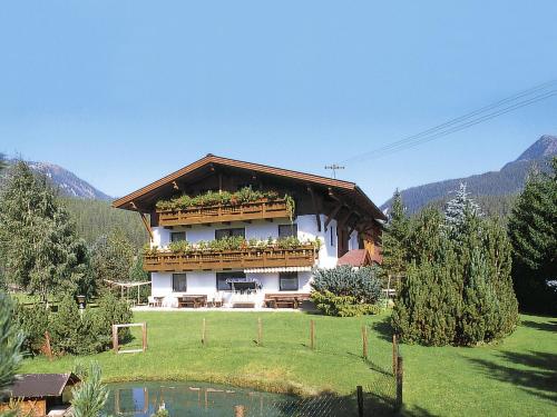 Apartment Garberlashof by Interhome