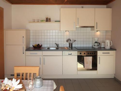 Apartment Seekarspitz by Interhome