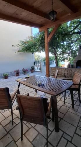 Smit apartman