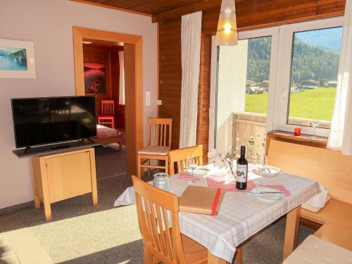 Apartment Seekarspitz by Interhome