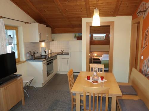 Apartment Christlum by Interhome
