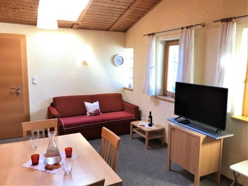 Apartment Christlum by Interhome