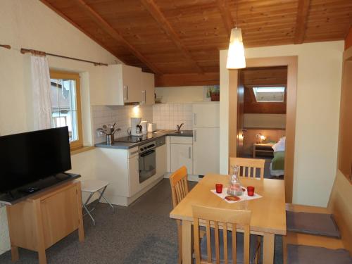 Apartment Christlum by Interhome