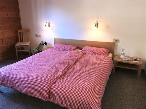 Apartment Hochunnutz by Interhome