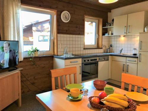Apartment Hochunnutz by Interhome