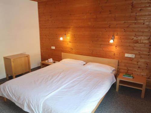 Apartment Hochunnutz by Interhome