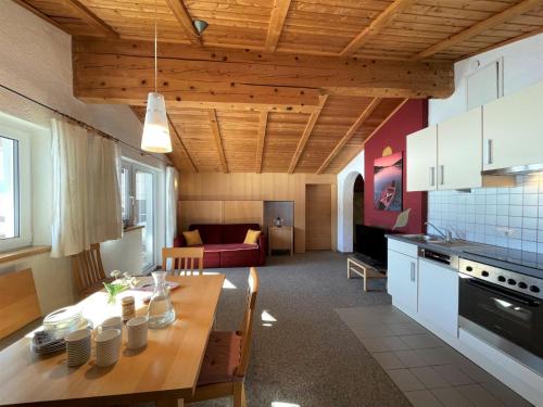 Apartment Rofan by Interhome