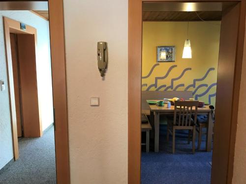 Apartment Hochunnutz by Interhome