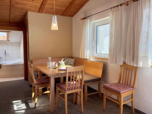 Apartment Rofan by Interhome
