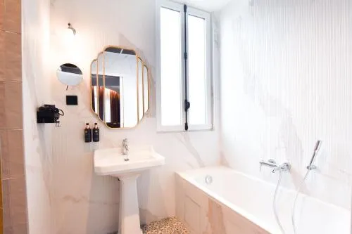 Hôtel BOHEM, Sacré-Cœur photo 21