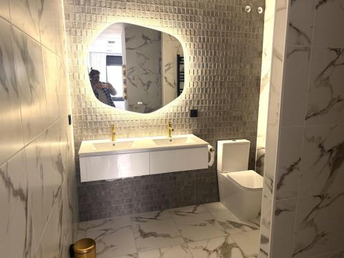 Loft 4 pax