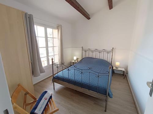 Holiday Home Les Troenes by Interhome