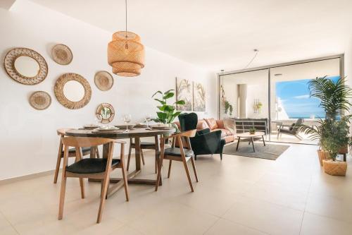 Relaxing Apartment with Terrace & BBQ REMS photo 13