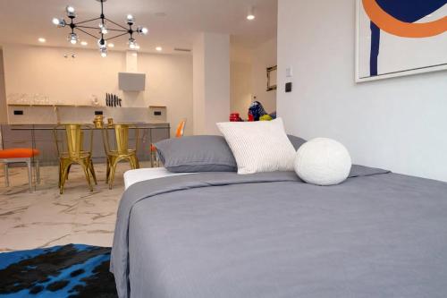 Loft 4 pax