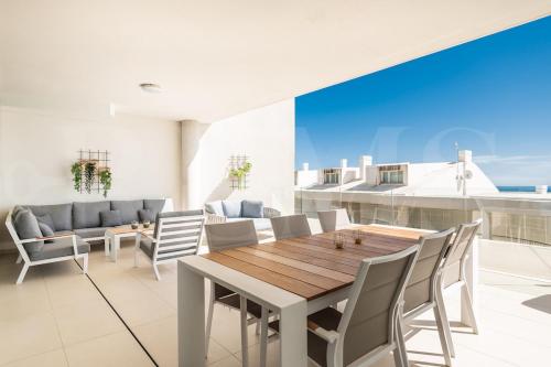 Relaxing Apartment with Terrace & BBQ REMS photo 20