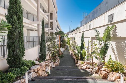 Relaxing Apartment with Terrace & BBQ REMS photo 46