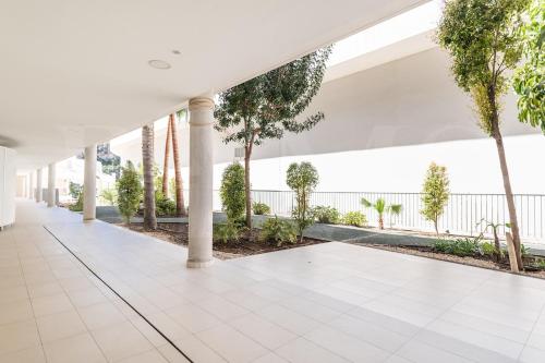 Relaxing Apartment with Terrace & BBQ REMS photo 45