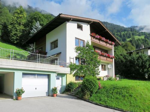 Apartment Mitterer-1 by Interhome