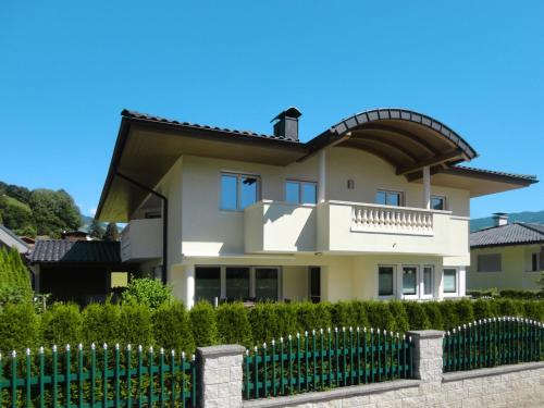 Apartment Wurm by Interhome