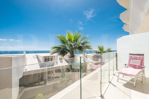 Relaxing Apartment with Terrace & BBQ REMS photo 38