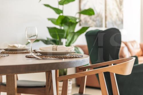 Relaxing Apartment with Terrace & BBQ REMS photo 34