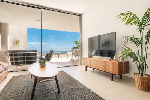 Relaxing Apartment with Terrace & BBQ REMS photo 19