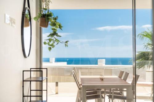 Relaxing Apartment with Terrace & BBQ REMS photo 15