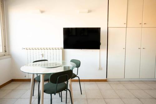 Rome Urban Loft
