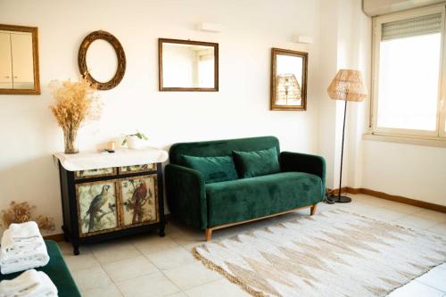 Rome Urban Loft