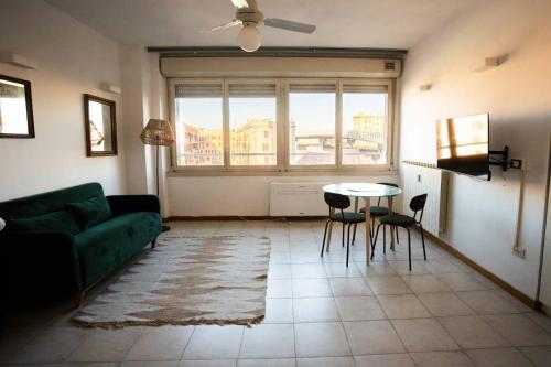 Rome Urban Loft