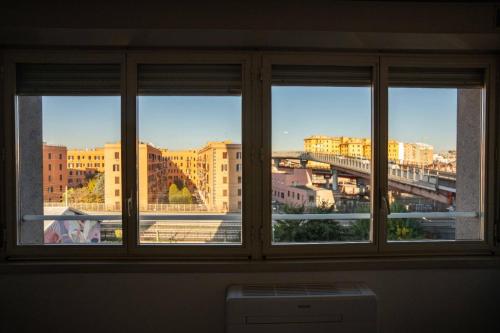 Rome Urban Loft