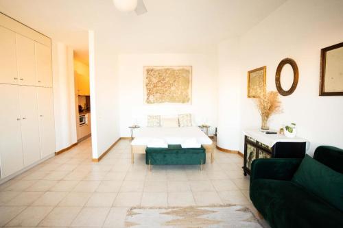 Rome Urban Loft