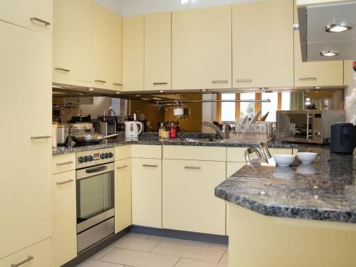 Apartment Bella Vista Apt- No- 09 by Interhome