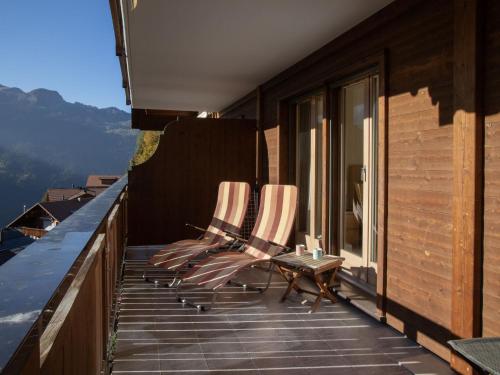 Apartment Bella Vista Apt- No- 09 by Interhome