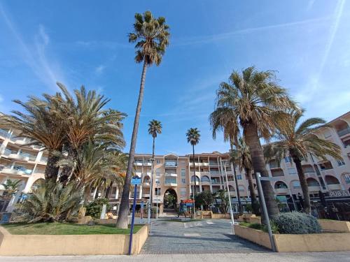 Apartment Le Cesarée-4 by Interhome