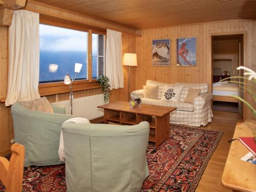 Apartment Plein Soleil by Interhome