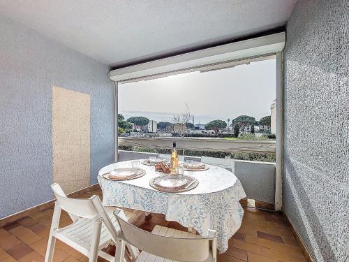 Studio Floralies I-4 by Interhome