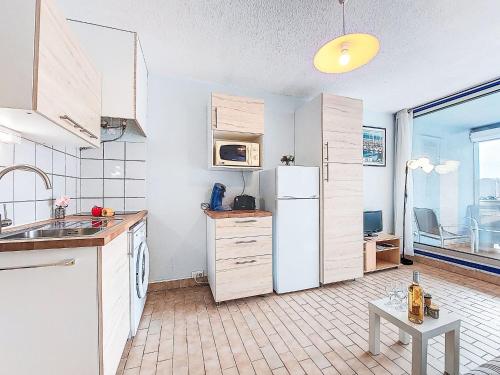 Studio Floralies I-4 by Interhome