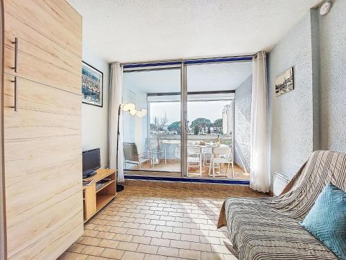 Studio Floralies I-4 by Interhome