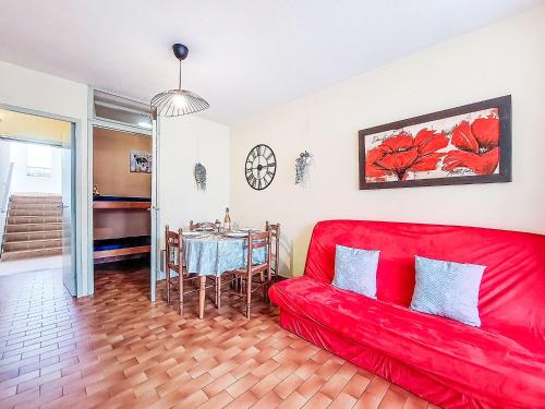 Apartment Floralies I-5 by Interhome