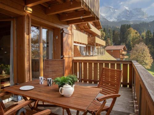Apartment Racer's Retreat Apt-2 by Interhome