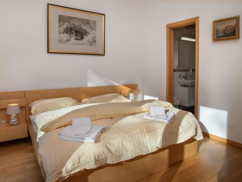 Apartment Racer's Retreat Apt-2 by Interhome