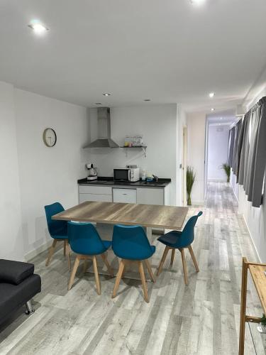 Alojamiento con Encanto en Corazón Granada